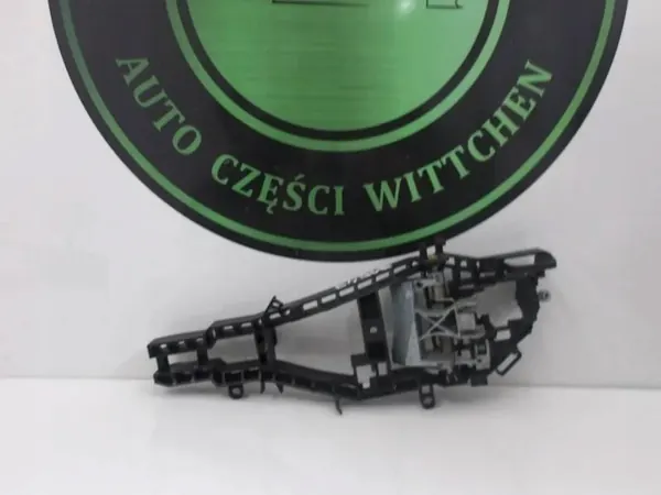 Puskuri kiinnike Peugeot 2008 II vasen + oikea image 2