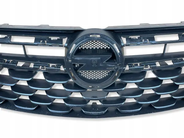 Grille de pare-chocs avant Opel Astra V OEM 321228108 image 3