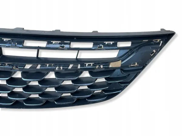 Grille de pare-chocs avant Opel Astra V OEM 321228108 image 4