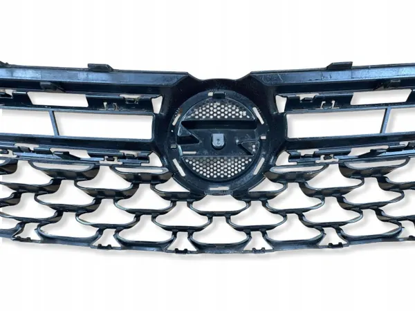 Grille de pare-chocs avant Opel Astra V OEM 321228108 image 6