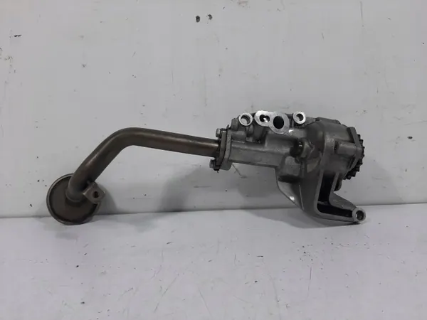 BMW Oliepomp OEM 11412248486 voor E65 740D M67D39 image 2