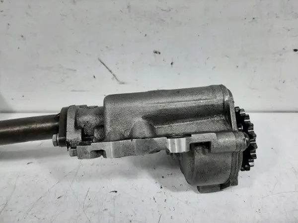 BMW Oliepomp OEM 11412248486 voor E65 740D M67D39 image 5
