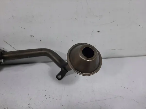 BMW Oliepomp OEM 11412248486 voor E65 740D M67D39 image 7