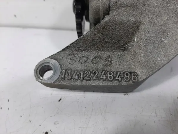 BMW Oliepomp OEM 11412248486 voor E65 740D M67D39 image 8