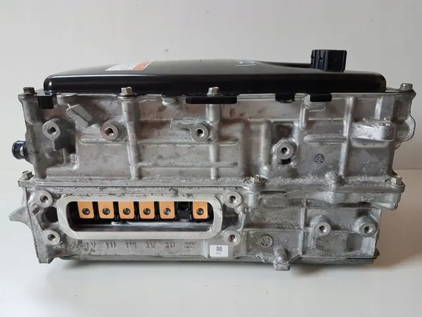 Toyota RAV4 2019 Onduleur OEM G920033140 image 2