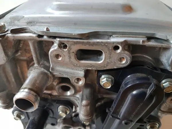 Toyota RAV4 2019 Onduleur OEM G920033140 image 10
