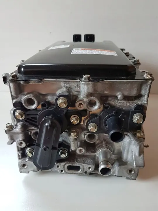 Toyota RAV4 2019 Onduleur OEM G920033140 image 7