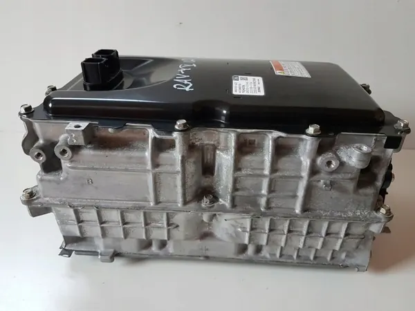 Toyota RAV4 2019 Onduleur OEM G920033140 image 8