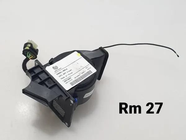 Ventilateur Batterie OEM 5WA915107 pour Volkswagen Golf VIII image 2