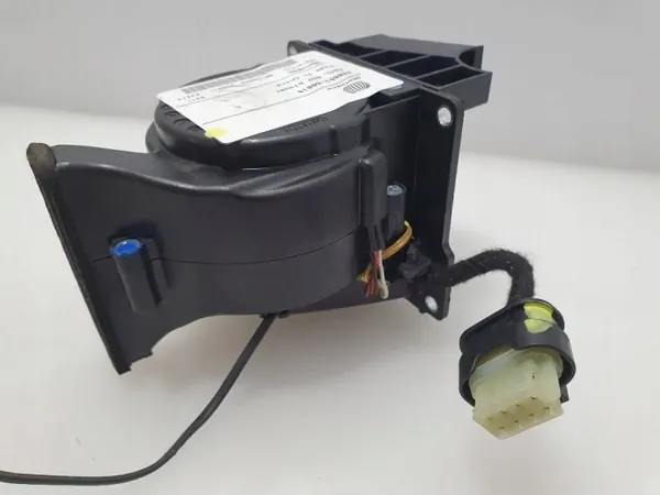 Ventilateur Batterie OEM 5WA915107 pour Volkswagen Golf VIII image 5