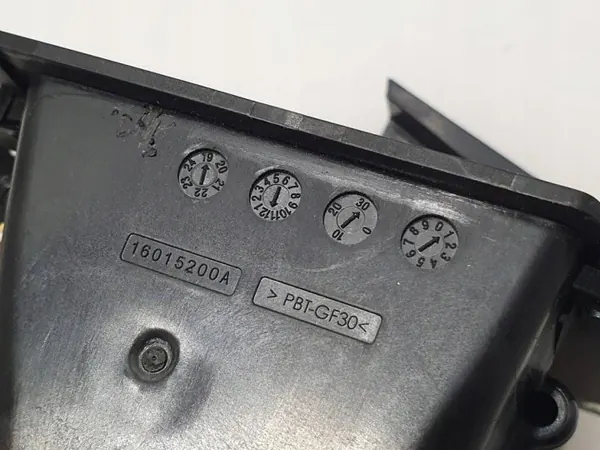 Ventilateur Batterie OEM 5WA915107 pour Volkswagen Golf VIII image 8