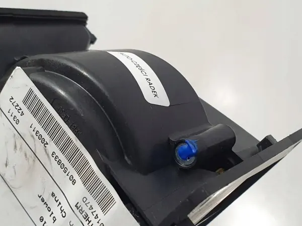 Ventilateur Batterie OEM 5WA915107 pour Volkswagen Golf VIII image 9