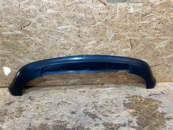 VW Golf IV 97-06 Bakre Stötfångare Spoiler OEM 1J6807521 R0508 image 3