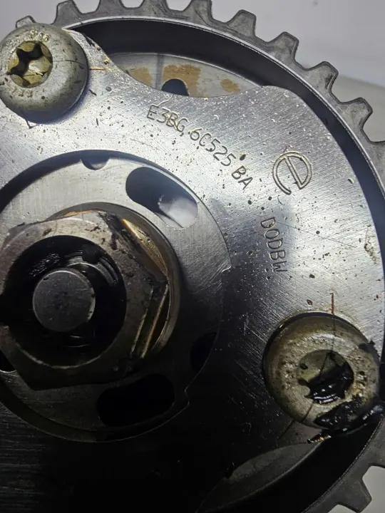 Arbre à cames OEM FMC4A/FMC7B pour Ford 1.0 EcoBoost image 4