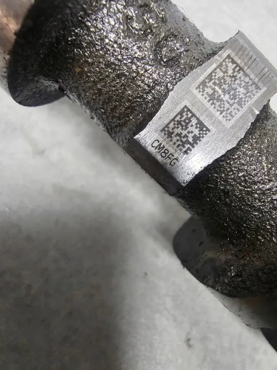 Arbre à cames OEM FMC4A/FMC7B pour Ford 1.0 EcoBoost image 5