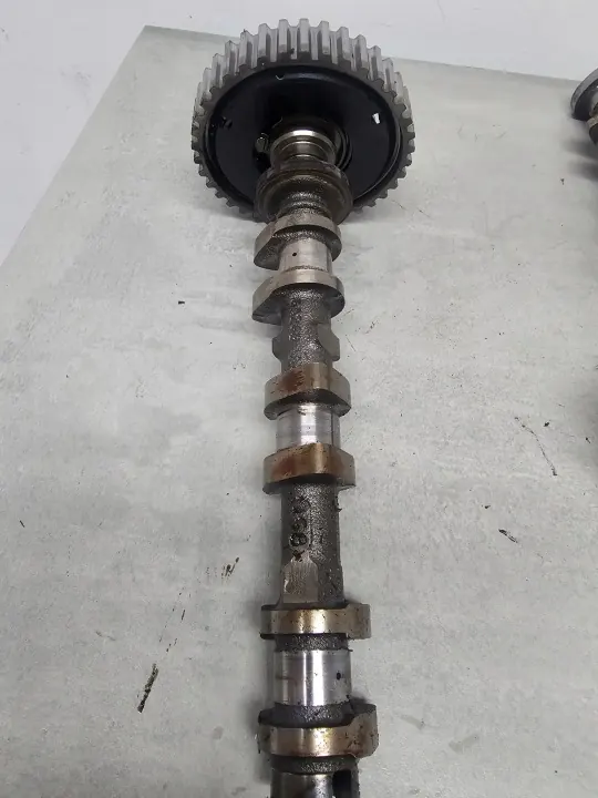 Arbre à cames OEM FMC4A/FMC7B pour Ford 1.0 EcoBoost image 7
