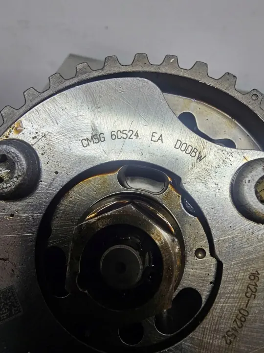 Arbre à cames OEM FMC4A/FMC7B pour Ford 1.0 EcoBoost image 9