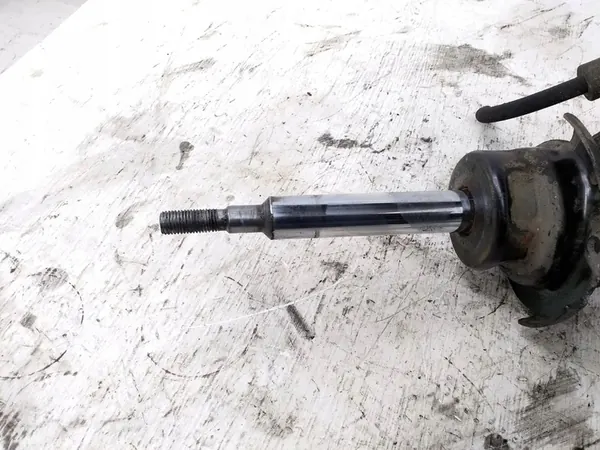 Ammortizzatore anteriore sinistro BMW 1 E81 E87 image 2