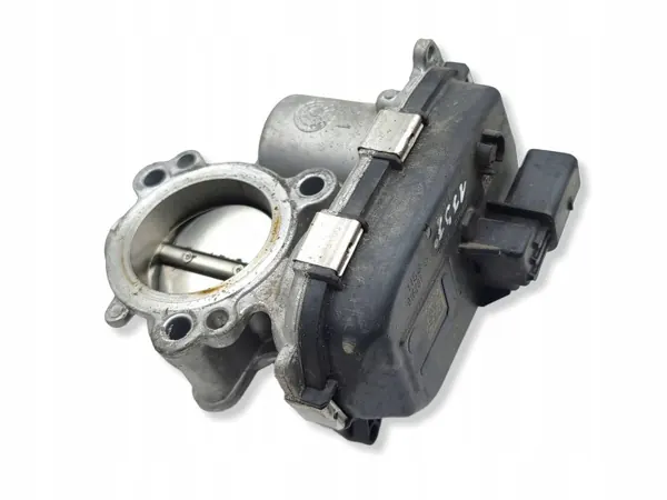 Audi Spjällventil OEM 05C133062 - Begagnad Audi OE image 2