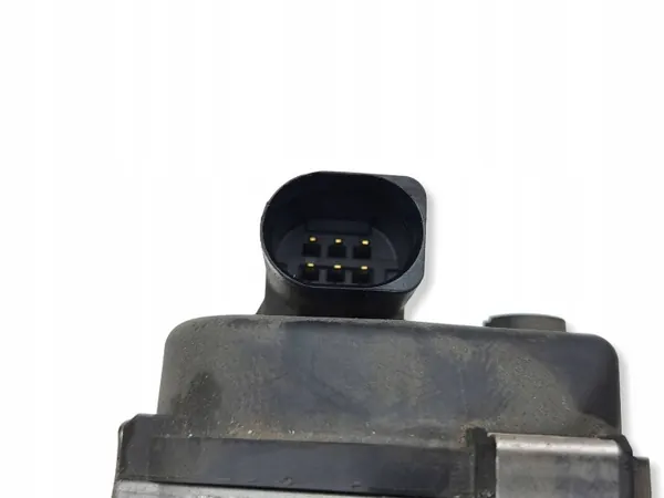 Audi Spjällventil OEM 05C133062 - Begagnad Audi OE image 3
