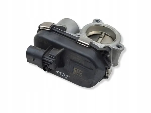 Audi Spjällventil OEM 05C133062 - Begagnad Audi OE image 5