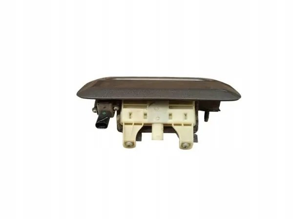 Jeep Grand Cherokee Hecktürgriff OEM 1YK38LAUAE image 6