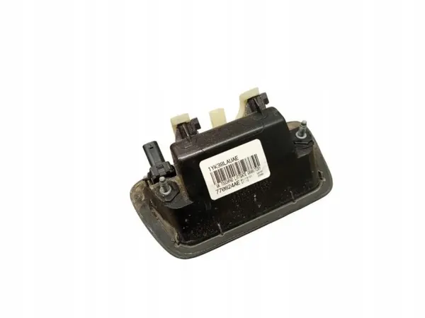 Jeep Grand Cherokee Hecktürgriff OEM 1YK38LAUAE image 7