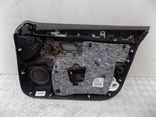 Framvänster Dörrpanel OEM MIT5343 - Peugeot image 3