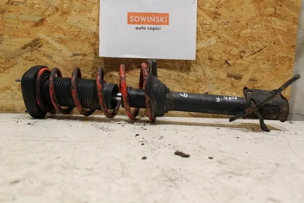 Ammortizzatore destro SUBARU FORESTER II SG OEM 20360sa103 image 2