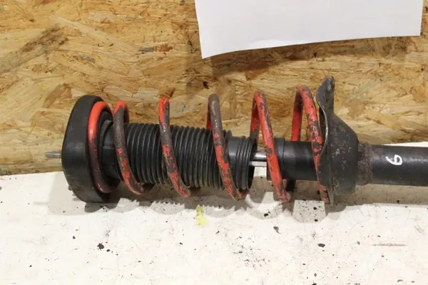 Ammortizzatore destro SUBARU FORESTER II SG OEM 20360sa103 image 3