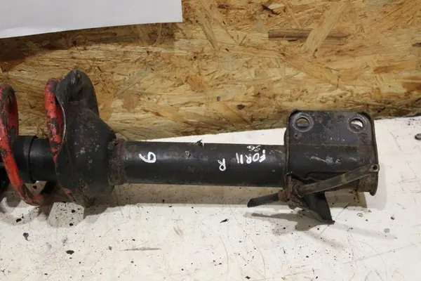 Ammortizzatore destro SUBARU FORESTER II SG OEM 20360sa103 image 4