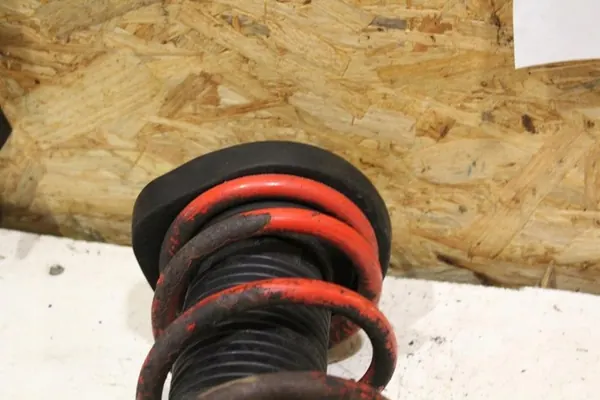 Ammortizzatore destro SUBARU FORESTER II SG OEM 20360sa103 image 6