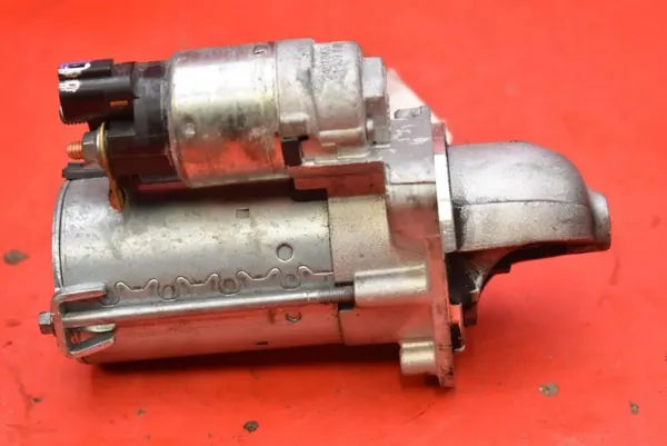Startmotor OEM 36100-2M318 för Hyundai Tucson 1.6 Hybrid image 4