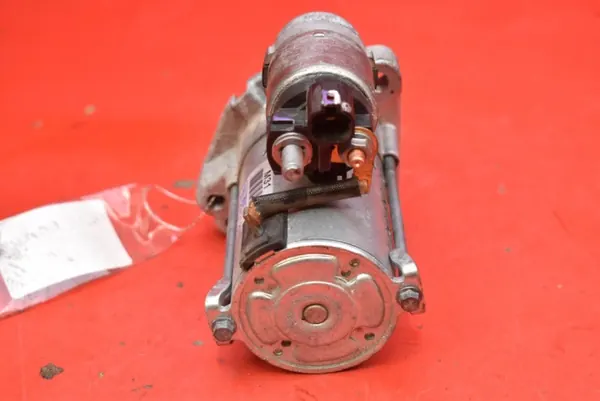 Startmotor OEM 36100-2M318 för Hyundai Tucson 1.6 Hybrid image 5