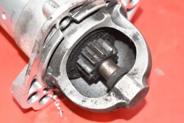 Startmotor OEM 36100-2M318 för Hyundai Tucson 1.6 Hybrid image 6