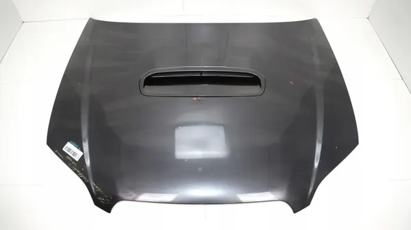 Motorabdeckung OEM 375484947 für Subaru Outback 3 image 2