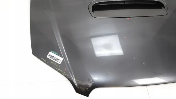 Motorabdeckung OEM 375484947 für Subaru Outback 3 image 5