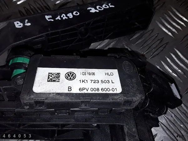 Gaspedal VW PASSAT VARIANT B6 1K1723503L image 4