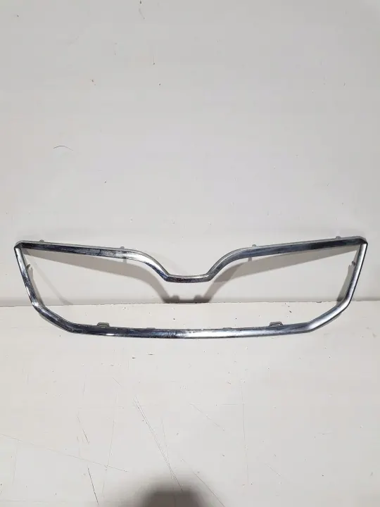 Etupään tuuletusritilä OEM 5E0853761 Skoda Octavia Mk3 image 2