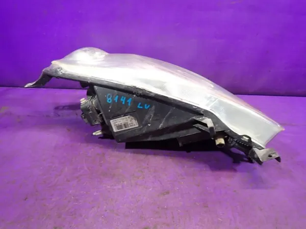 Nissan Note E11 05-09 Vasemman Puolen Ajovalo 260609U10A image 2