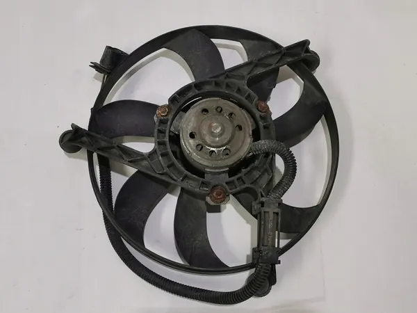 Kylarrubrik VW 1J0121206H image 3