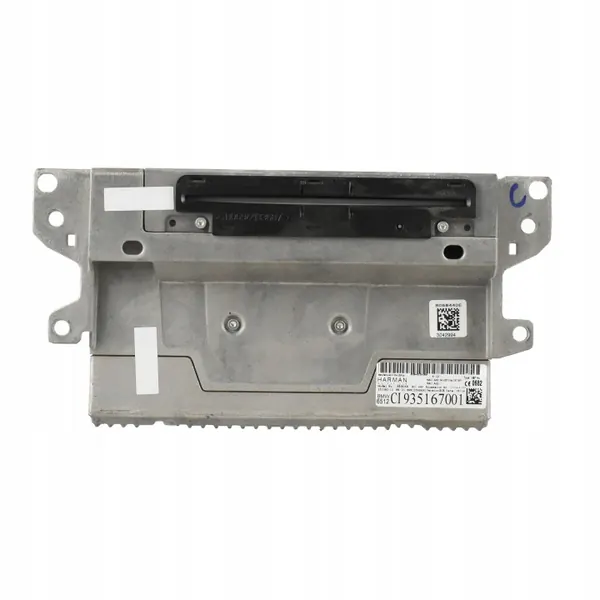 NBT-navigointiyksikkö OEM 9351670 BMW X5 F15:lle image 2