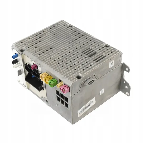 NBT-navigointiyksikkö OEM 9351670 BMW X5 F15:lle image 3
