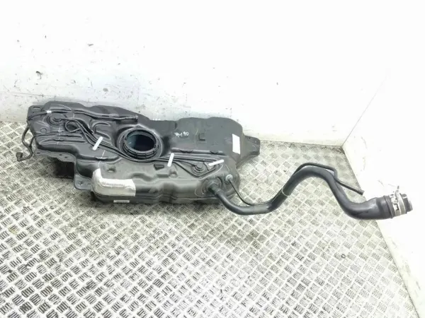 Réservoir Citroen C5 Aircross OEM 9848966980 image 2