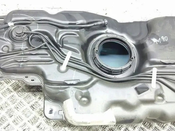 Réservoir Citroen C5 Aircross OEM 9848966980 image 6