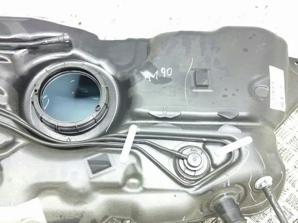 Réservoir Citroen C5 Aircross OEM 9848966980 image 7