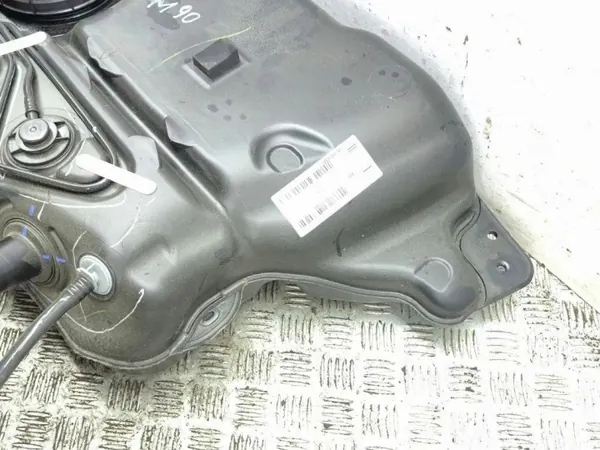 Réservoir Citroen C5 Aircross OEM 9848966980 image 8