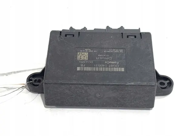 Linker Voorportier Module Ford Mondeo MK5 image 1