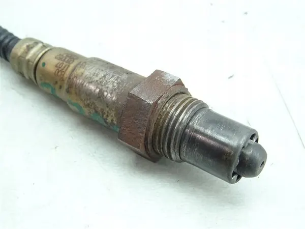 SONDA LAMBDA VW NEW BEETLE 2.0 97-10R AUDI SKODA SEAT 06A906262F image 2