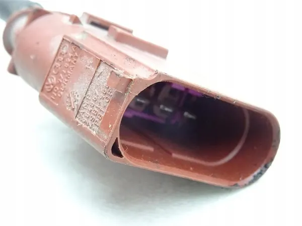 SONDA LAMBDA VW NEW BEETLE 2.0 97-10R AUDI SKODA SEAT 06A906262F image 4